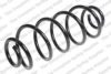 LESJ?FORS 4266764 Coil Spring